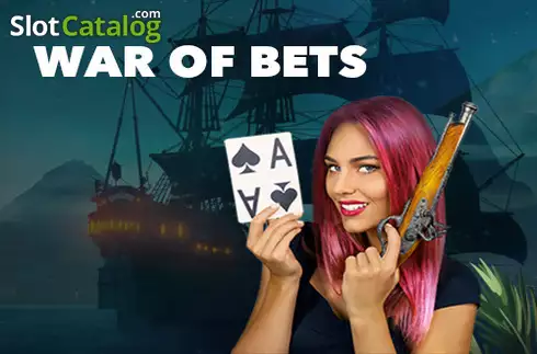 War of Bets - Mostbet UZ