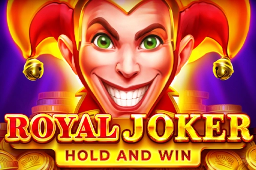 Royal Joker - Mostbet UZ