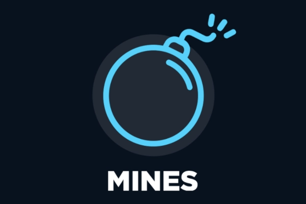 Mines - Mostbet UZ