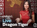 Dragon Tiger - Mostbet UZ