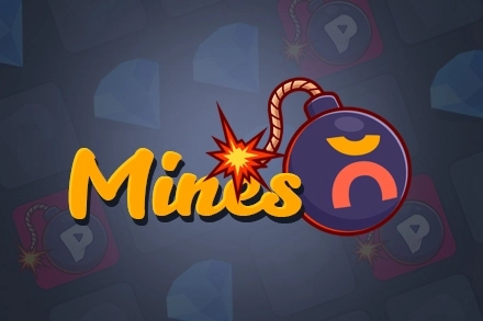 Mines - Mostbet UZ