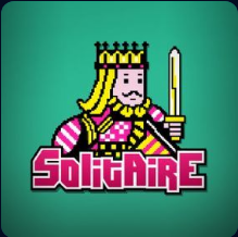 Retro Solitaire - Mostbet UZ