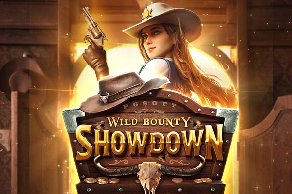 Wild Bounty Showdown - Mostbet UZ