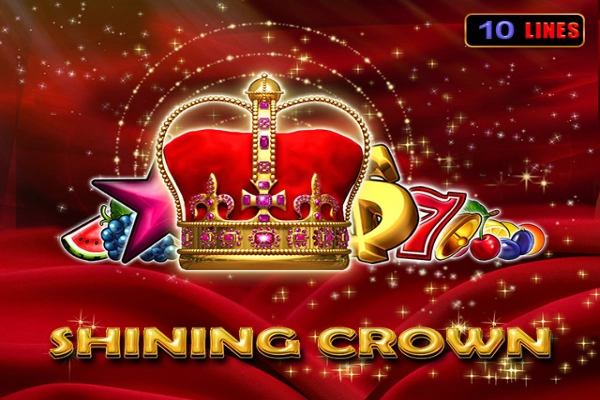 Shining Crown - Mostbet UZ