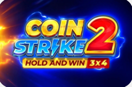 Coin Strike 2: Hold and Win - Mostbet UZ