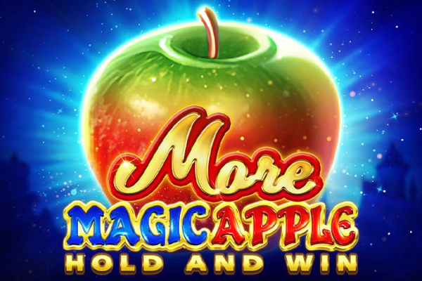 More Magic Apple - Mostbet UZ