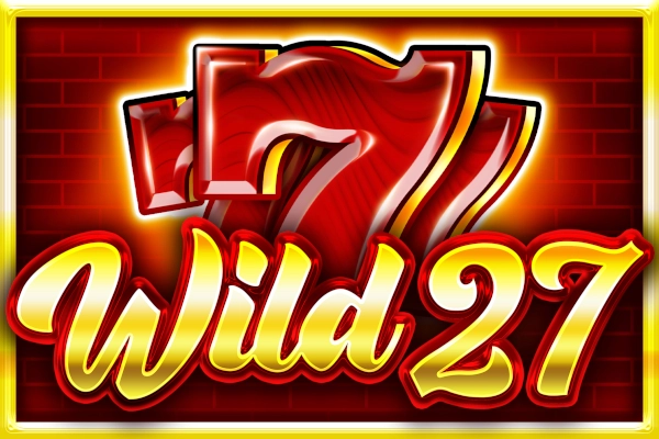 Wild 27 - Mostbet UZ