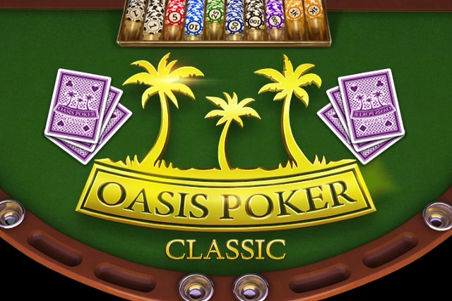 Oasis Poker Classic - Mostbet UZ