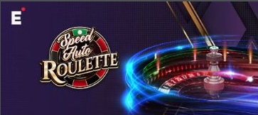 Speed Auto Roulette - Mostbet UZ