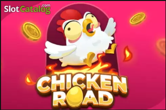 Chicken Road - Mostbet UZ