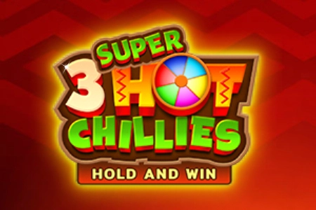 3 Super Hot Chillies - Mostbet UZ