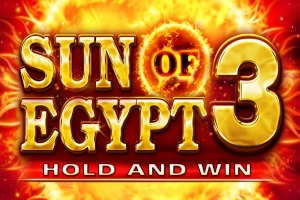 Sun of Egypt 3 - Mostbet UZ