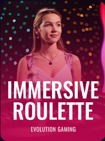 Immersive Roulette - Mostbet UZ