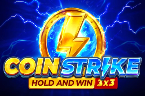 Coin Strike: Hold and Win - Mostbet UZ