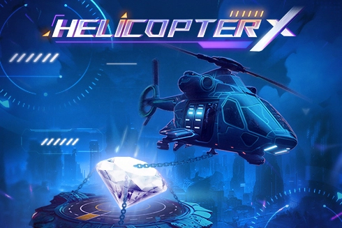 HelicopterX - Mostbet UZ