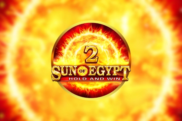 Sun of Egypt 2 - Mostbet UZ