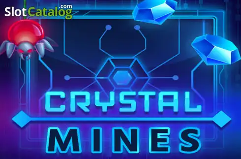 Crystal Mines - Mostbet UZ
