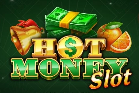 Hot Money Slot - Mostbet UZ