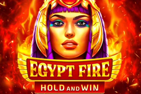 Egypt Fire - Mostbet UZ
