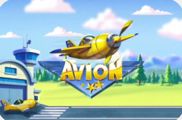 Avion - Mostbet UZ