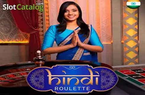 Hindi Roulette - Mostbet UZ