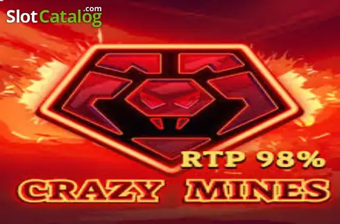 Crazy Mines - Mostbet UZ