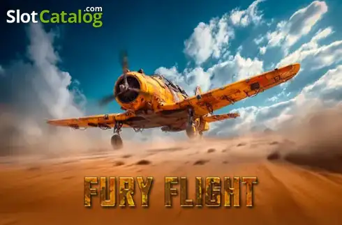 Fury Flight - Mostbet UZ