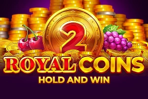 Royal Coins 2 - Mostbet UZ